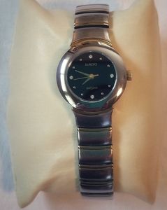 Vintage Women's Rado Watch